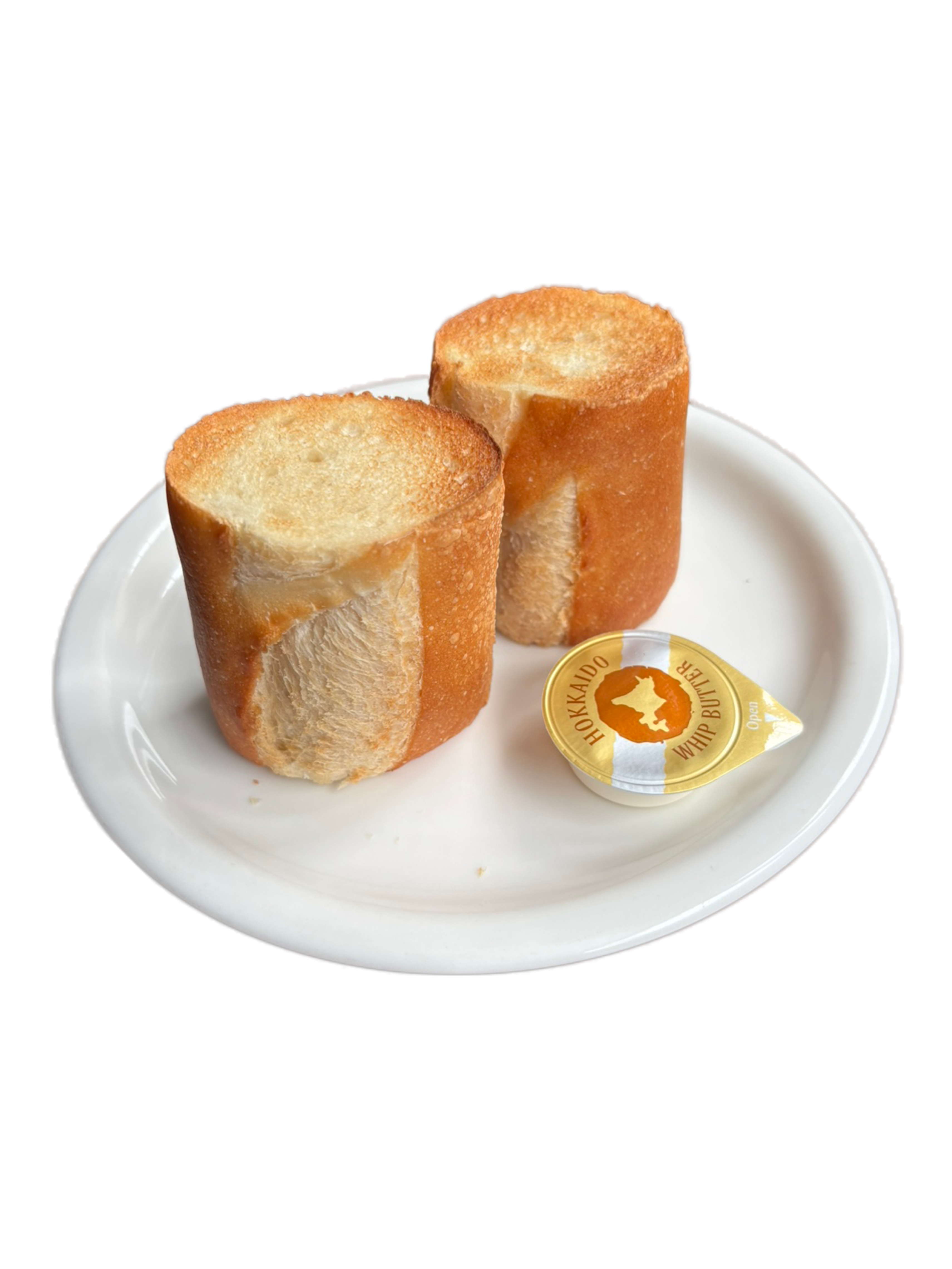プレーントースト